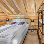 Ferienblockhaus Schwarzwald - Luxus Mit Sauna & Whirlpool Feldberg (Baden-Wurttemberg)