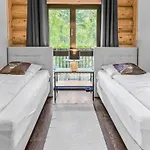 Ferienblockhaus Schwarzwald - Luxus Mit Sauna & Whirlpool * Feldberg (Baden-Wurttemberg)