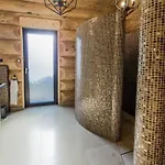 Ferienblockhaus Schwarzwald - Luxus Mit Sauna & Whirlpool *