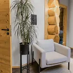 Vakantiehuis Ferienblockhaus Schwarzwald - Luxus Mit Sauna & Whirlpool Feldberg (Baden-Wurttemberg)