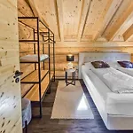 Ferienblockhaus Schwarzwald - Luxus Mit Sauna & Whirlpool Vakantiehuis