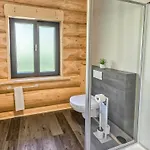 Ferienblockhaus Schwarzwald - Luxus Mit Sauna & Whirlpool Vakantiehuis Feldberg (Baden-Wurttemberg)