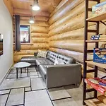 Ferienblockhaus Schwarzwald - Luxus Mit Sauna & Whirlpool Vakantiehuis *