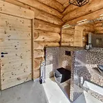Ferienblockhaus Schwarzwald - Luxus Mit Sauna & Whirlpool Feldberg (Baden-Wurttemberg)
