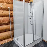 Ferienblockhaus Schwarzwald - Luxus Mit Sauna & Whirlpool Vakantiehuis *