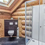 Ferienblockhaus Schwarzwald - Luxus Mit Sauna & Whirlpool * Feldberg (Baden-Wurttemberg)