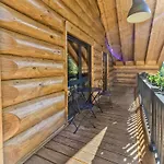 Ferienblockhaus Schwarzwald - Luxus Mit Sauna & Whirlpool *