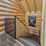 Ferienblockhaus Schwarzwald - Luxus Mit Sauna & Whirlpool Feldberg (Baden-Wurttemberg)