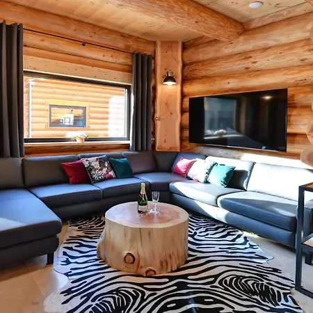 Holiday home Ferienblockhaeuser Der Familie Lakmann *