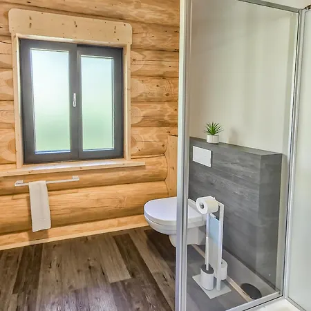 Ferienblockhaus Schwarzwald - Luxus Mit Sauna & Whirlpool 度假居 费尔德伯格