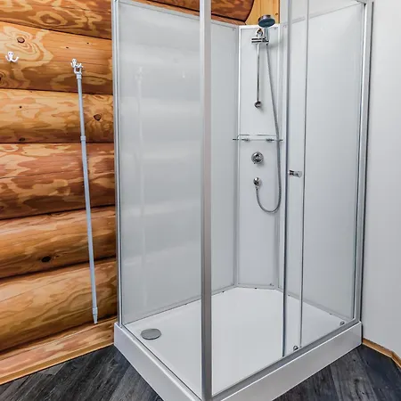 Ferienblockhaus Schwarzwald - Luxus Mit Sauna & Whirlpool 度假居 *