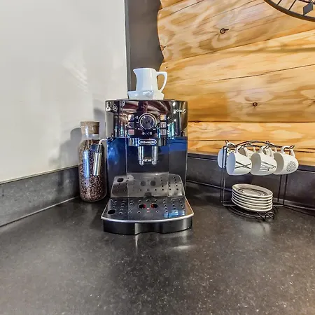 Ferienblockhaus Schwarzwald - Luxus Mit Sauna&whirlpool Ferienhaus *