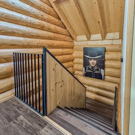 Ferienblockhaus Schwarzwald - Luxus Mit Sauna & Whirlpool 费尔德伯格