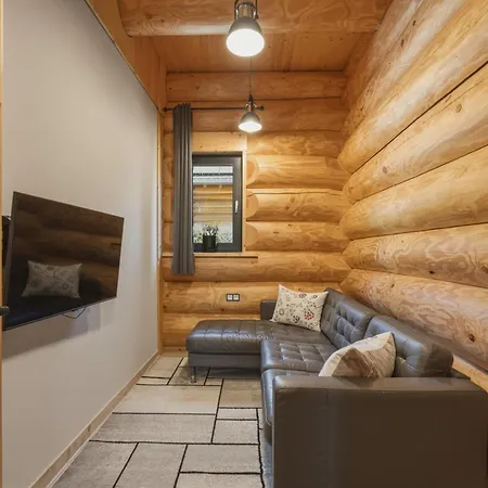 Ferienblockhaus Schwarzwald - Luxus Mit Sauna & Whirlpool 度假居 费尔德伯格