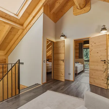Ferienblockhaus Schwarzwald - Luxus Mit Sauna & Whirlpool *