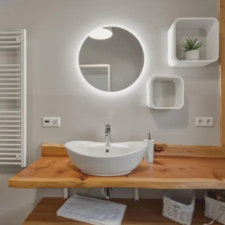 Ferienblockhaus Schwarzwald - Luxus Mit Sauna & Whirlpool 度假居 *