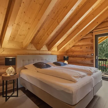Ferienblockhaus Schwarzwald - Luxus Mit Sauna & Whirlpool * 费尔德伯格